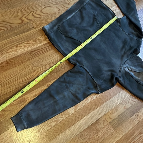 Free People Your Favorite Washed Hoodie Size XS NWT - Picture 4 of 15